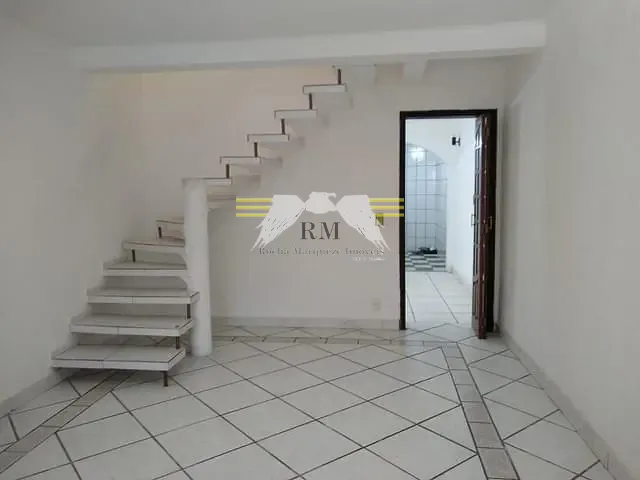 Sobrado com 120m² 2 quartos e 2 banheiros, à venda, no bairro Jardim Vila Formosa em São Paulo