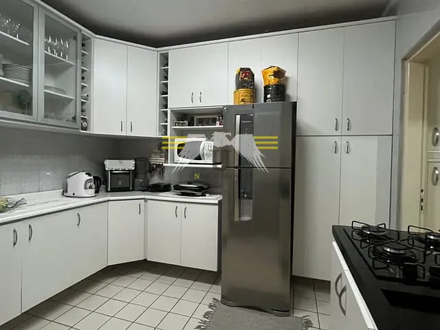 Sobrado com 130m² 2 quartos e 2 banheiros, à venda, no bairro Vila Bancária em São Paulo