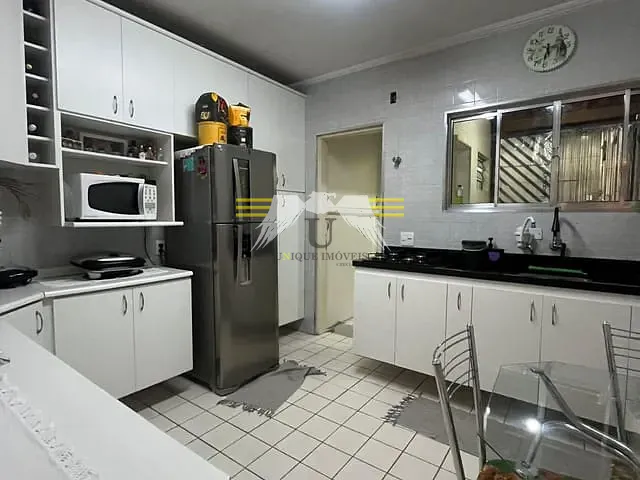 Sobrado com 130m² 2 quartos e 2 banheiros, à venda, no bairro Vila Bancária em São Paulo