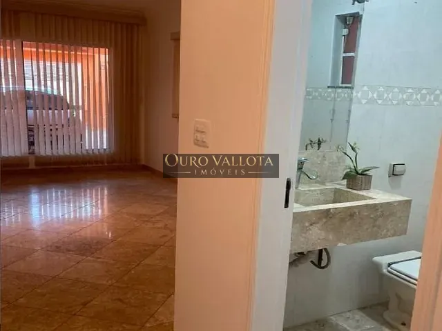 Sobrado com 150m² 3 quartos e 2 banheiros, à venda, no bairro Parque da Vila Prudente em São Paulo
