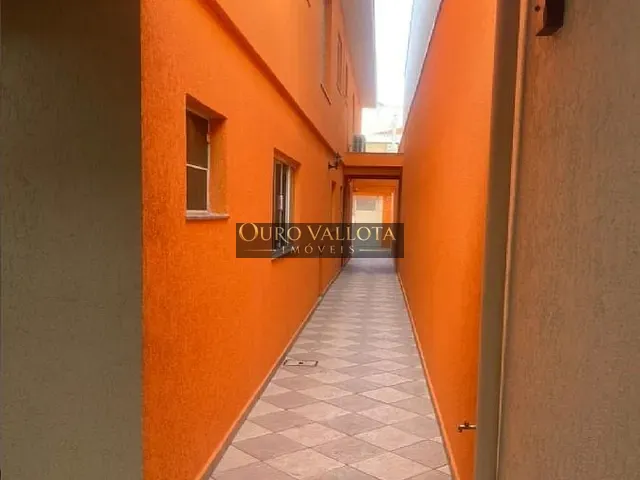 Sobrado com 150m² 3 quartos e 2 banheiros, à venda, no bairro Parque da Vila Prudente em São Paulo