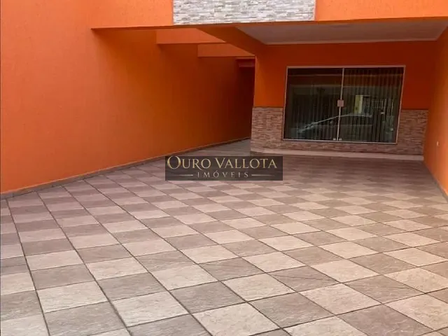 Sobrado com 150m² 3 quartos e 2 banheiros, à venda, no bairro Parque da Vila Prudente em São Paulo