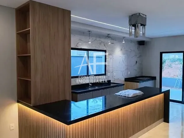 Sobrado com 175m² 3 quartos e 3 banheiros, à venda, no bairro Morada dos Nobres em Taubaté