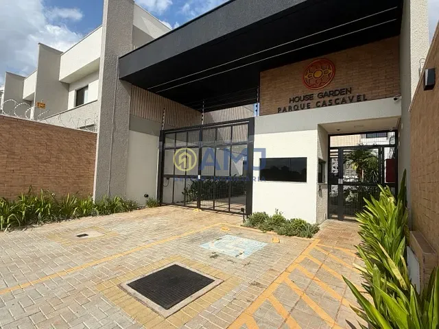 Sobrado com 152m² 3 quartos e 4 banheiros, à venda, no bairro Jardim Atlântico em Goiânia