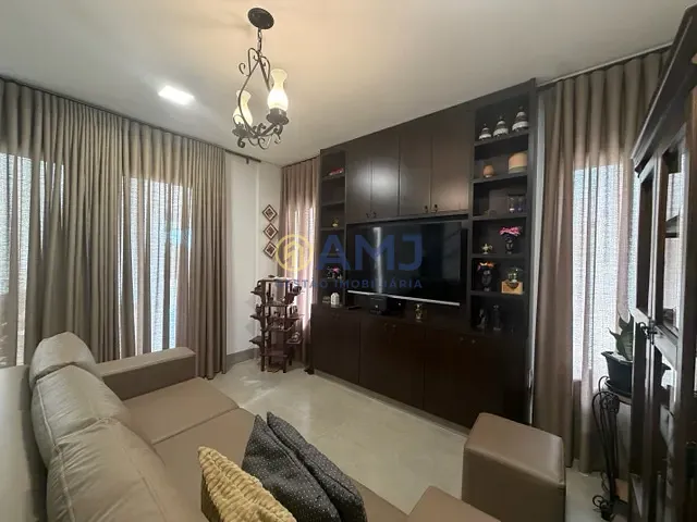 Sobrado com 152m² 3 quartos e 4 banheiros, à venda, no bairro Jardim Atlântico em Goiânia