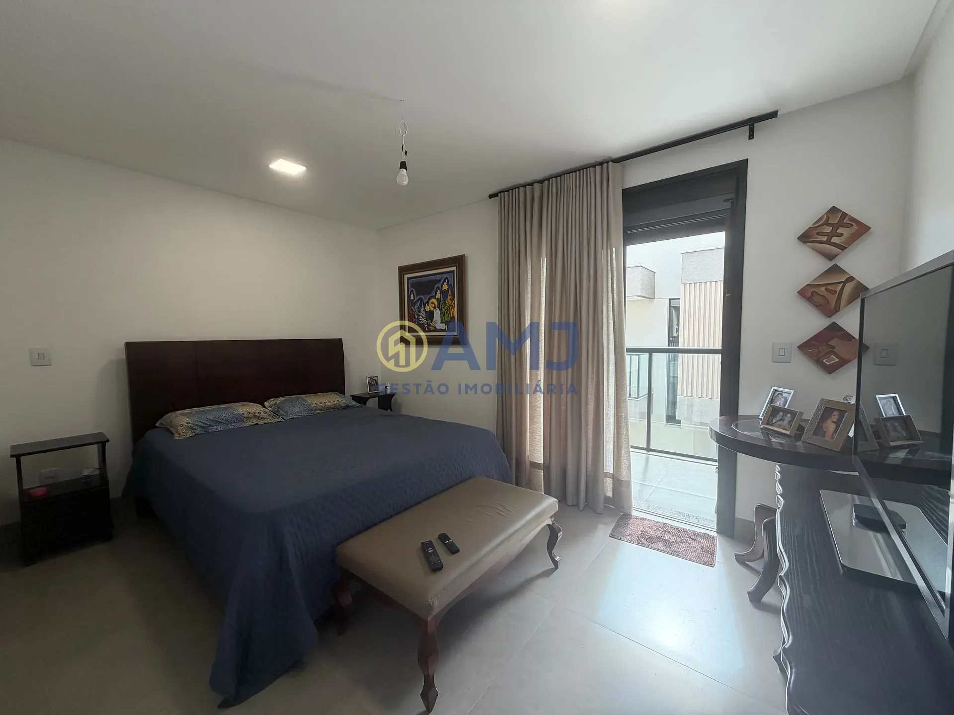 Sobrado, 3 quartos, 152 m² - Foto 7
