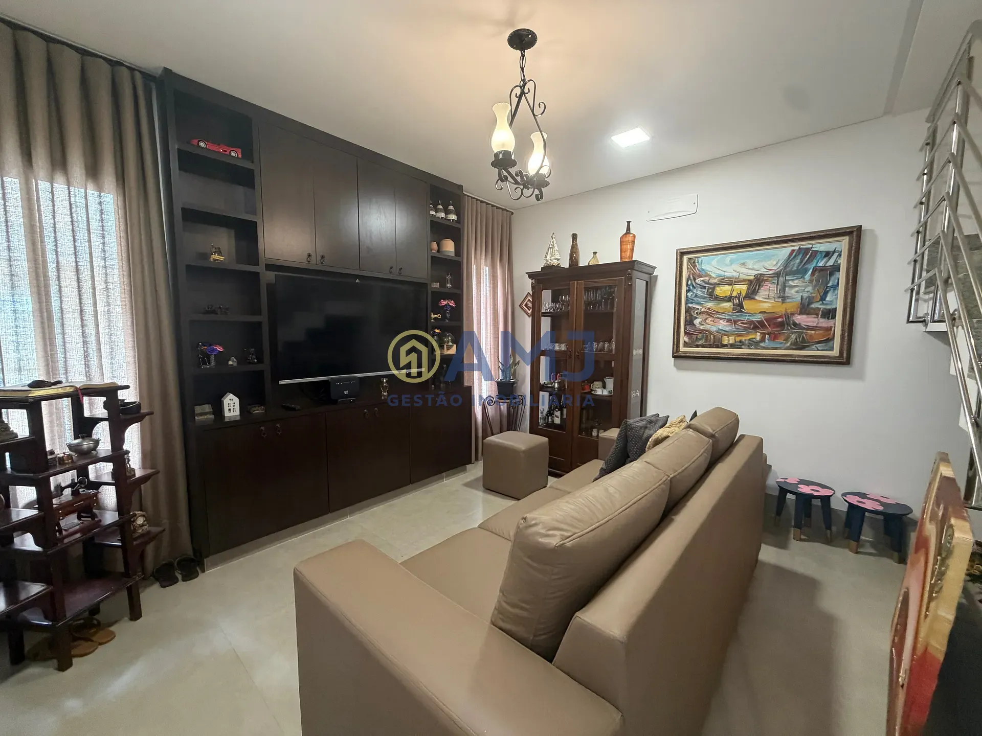 Sobrado, 3 quartos, 152 m² - Foto 2