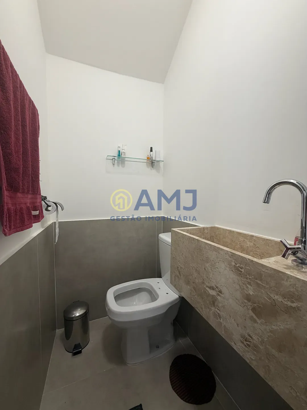 Sobrado, 3 quartos, 152 m² - Foto 19