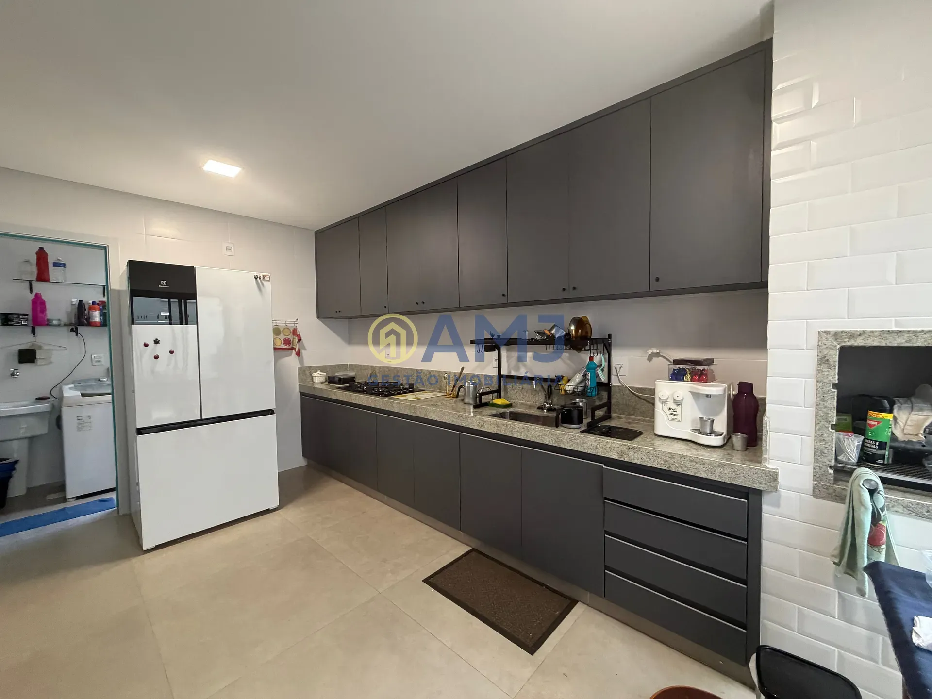 Sobrado, 3 quartos, 152 m² - Foto 17