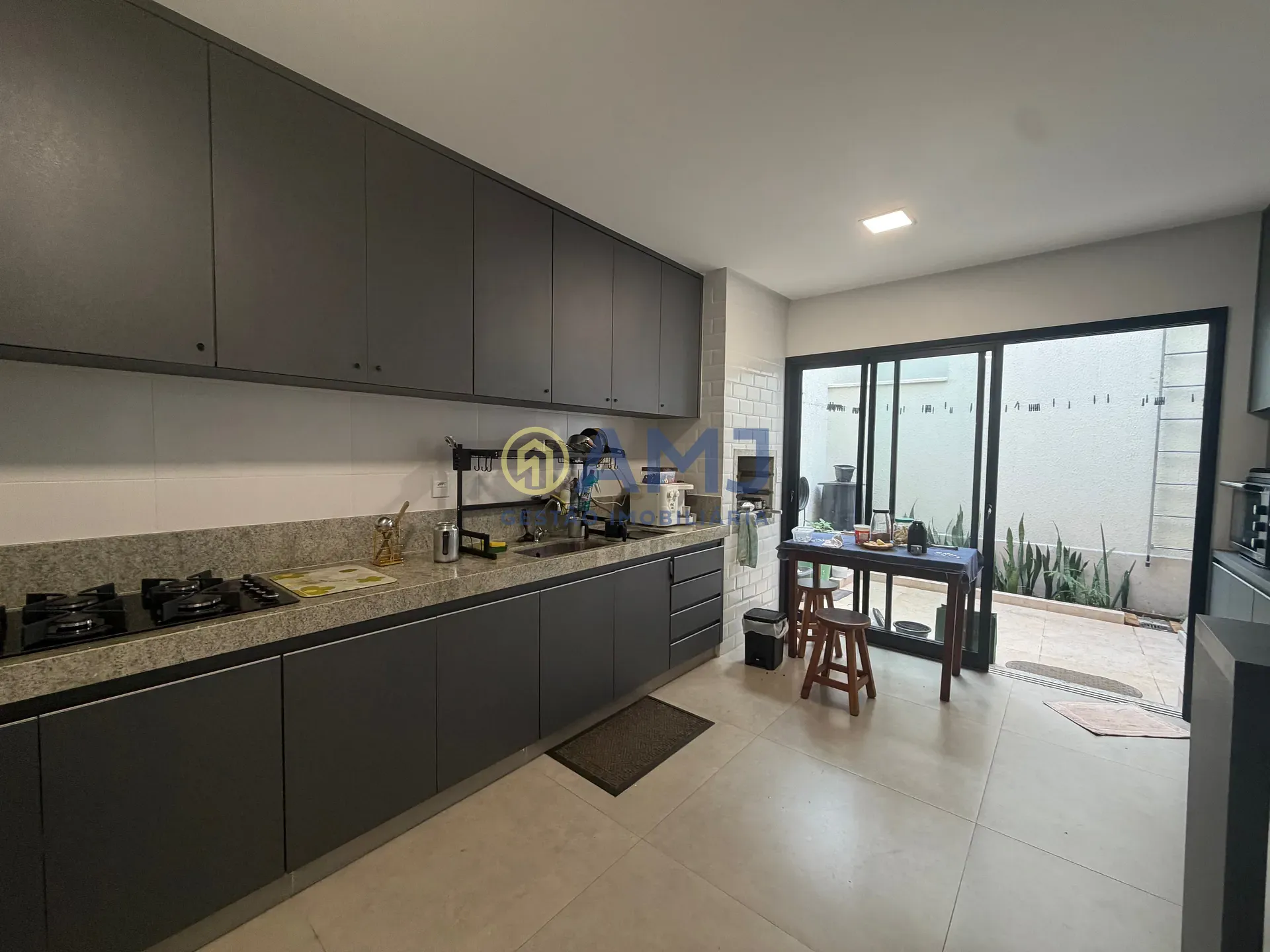 Sobrado, 3 quartos, 152 m² - Foto 4