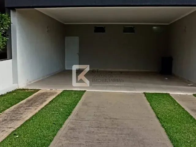 Sobrado com 420m² 4 quartos e 6 banheiros, à venda ou para alugar, no bairro Jardim Reserva Bom Viver de Indaiatuba em Indaiatuba