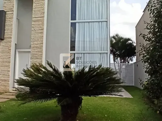Sobrado com 420m² 4 quartos e 6 banheiros, à venda ou para alugar, no bairro Jardim Reserva Bom Viver de Indaiatuba em Indaiatuba