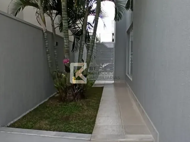 Sobrado com 420m² 4 quartos e 6 banheiros, à venda ou para alugar, no bairro Jardim Reserva Bom Viver de Indaiatuba em Indaiatuba