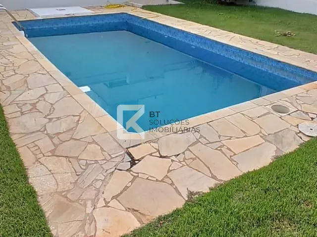 Sobrado com 420m² 4 quartos e 6 banheiros, à venda ou para alugar, no bairro Jardim Reserva Bom Viver de Indaiatuba em Indaiatuba