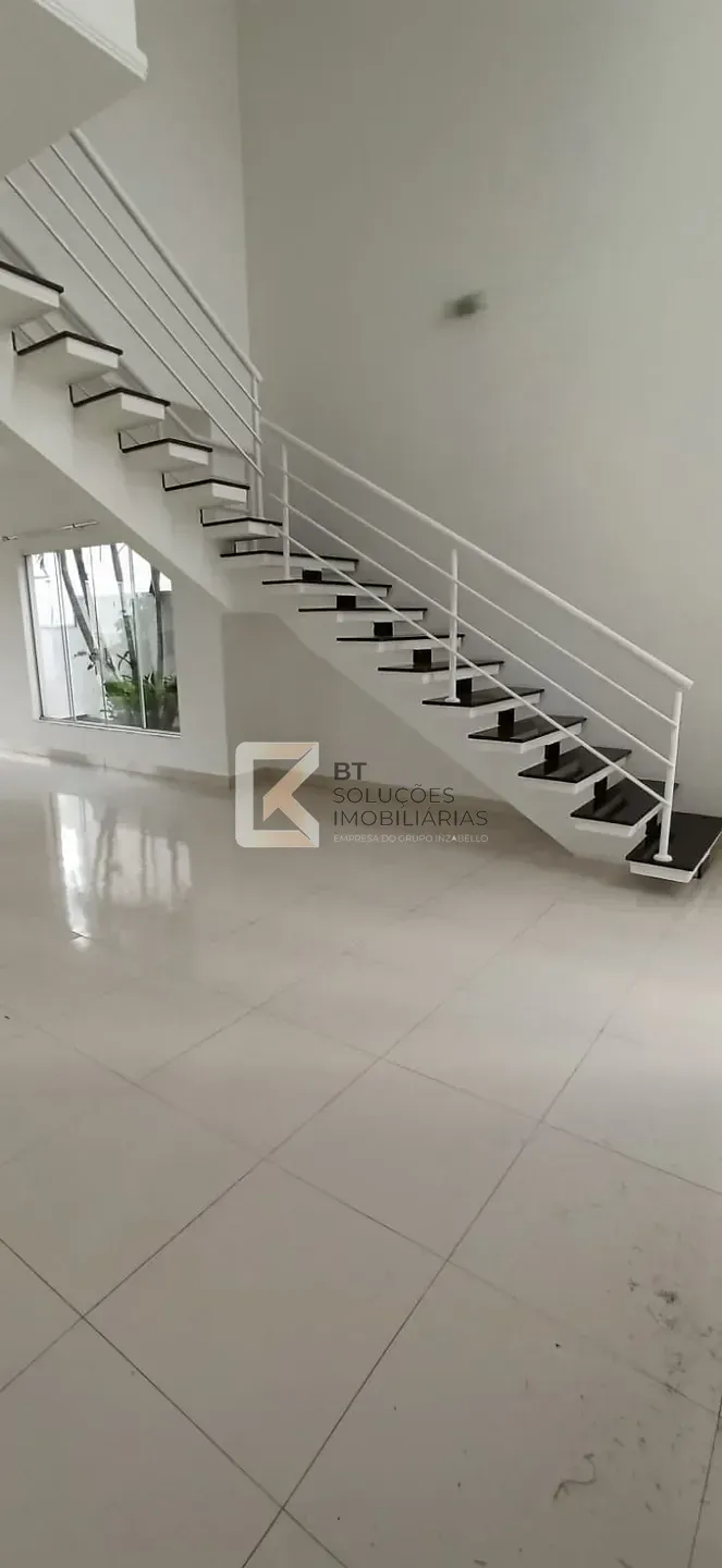 Sobrado, 4 quartos, 300 m² - Foto 5