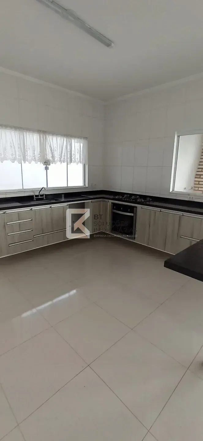 Sobrado, 4 quartos, 300 m² - Foto 9