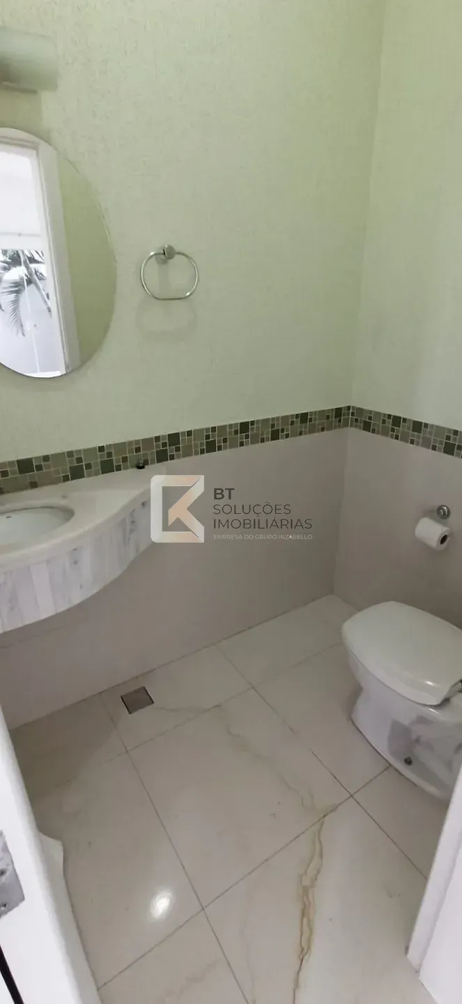 Sobrado, 4 quartos, 300 m² - Foto 34