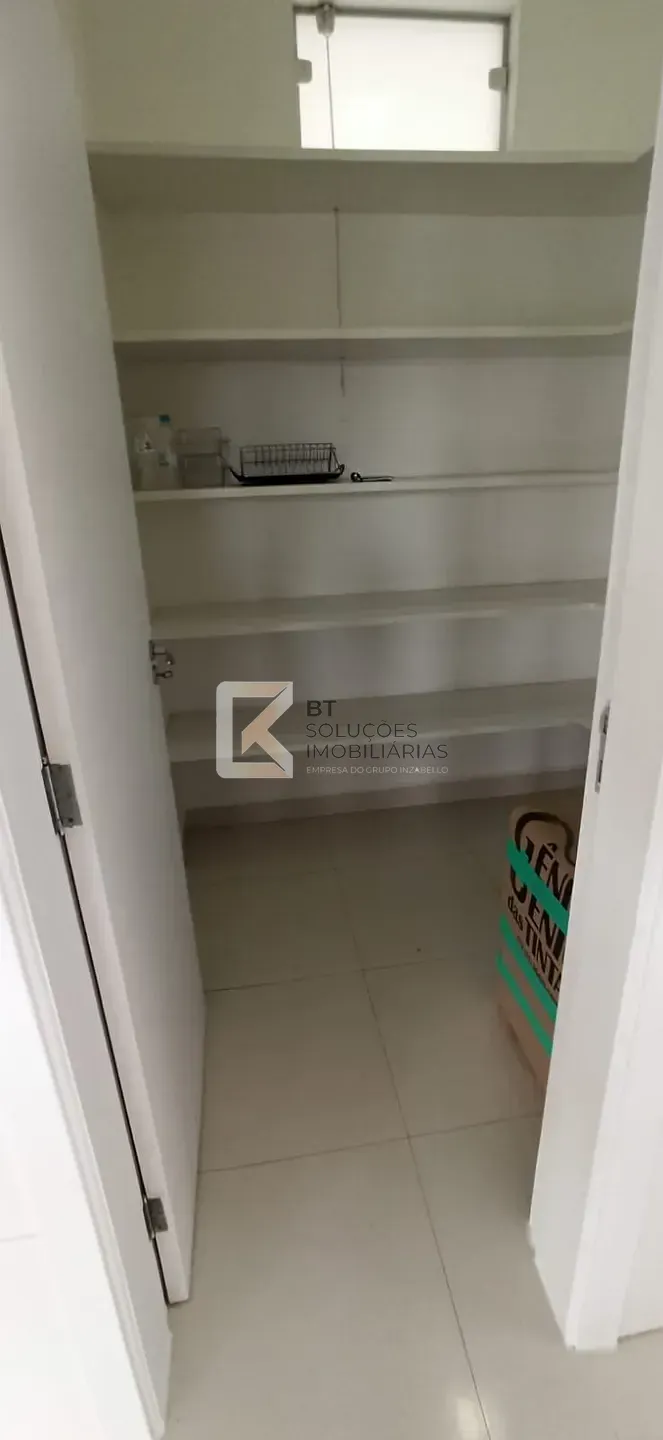 Sobrado, 4 quartos, 300 m² - Foto 13