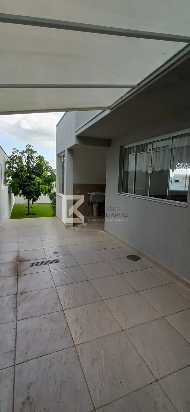 Sobrado, 4 quartos, 300 m² - Foto 38