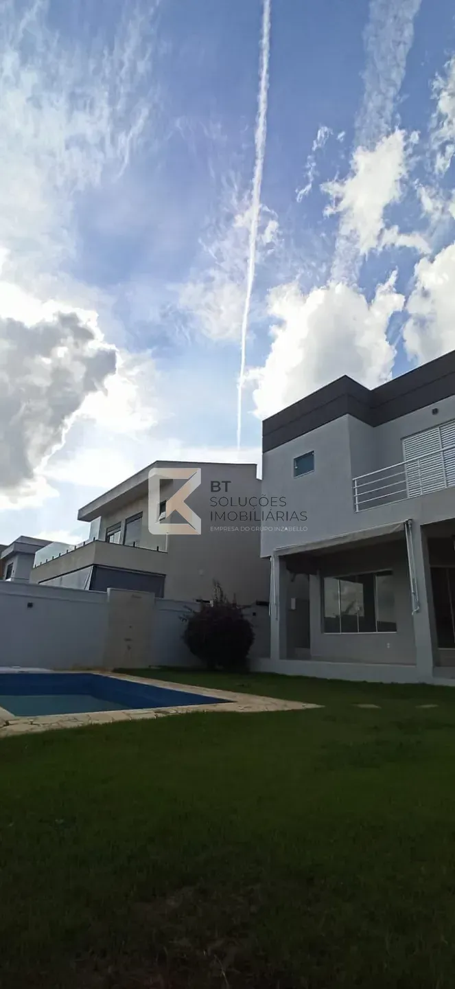 Sobrado, 4 quartos, 300 m² - Foto 42