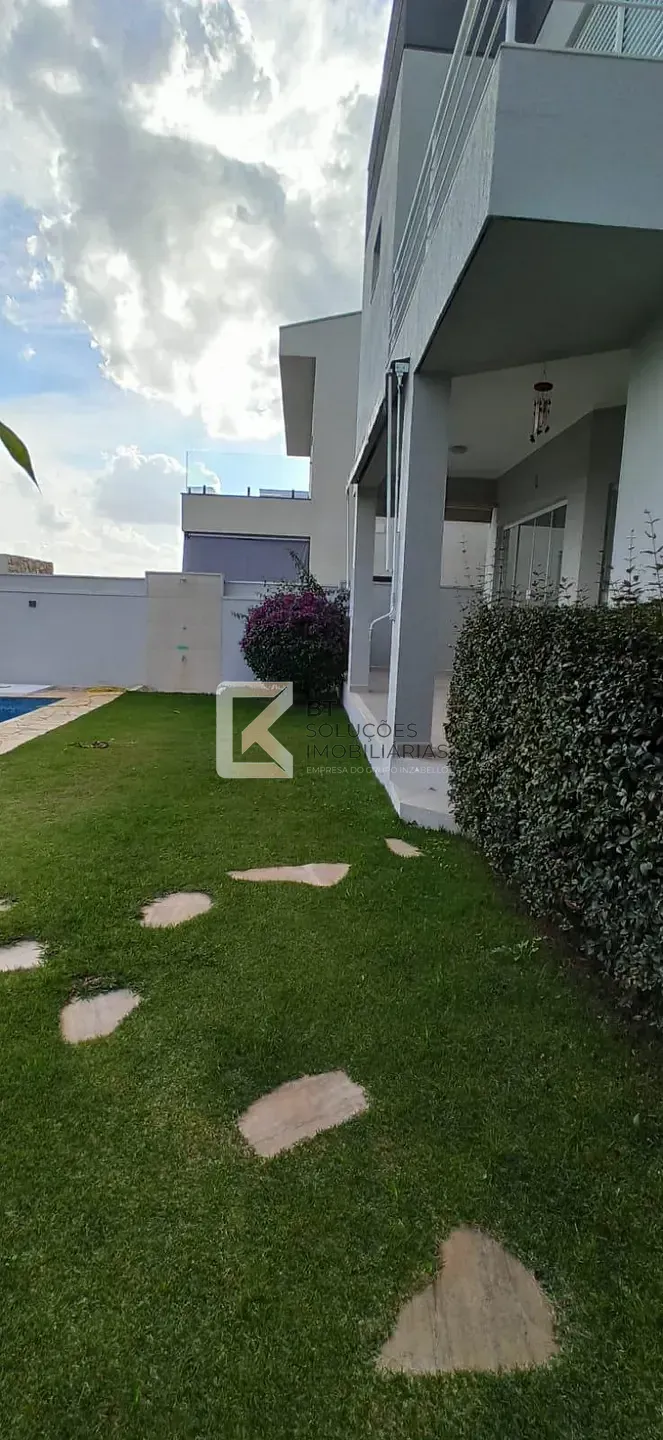 Sobrado, 4 quartos, 300 m² - Foto 41