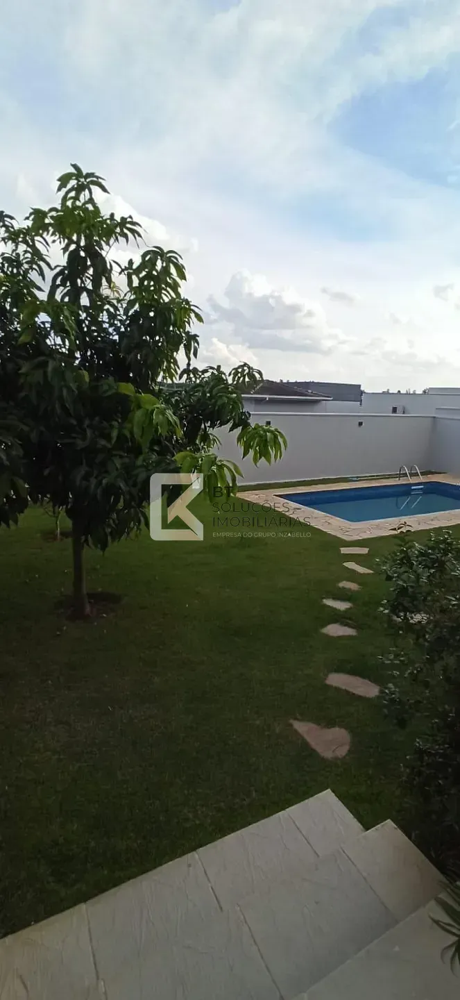 Sobrado, 4 quartos, 300 m² - Foto 1
