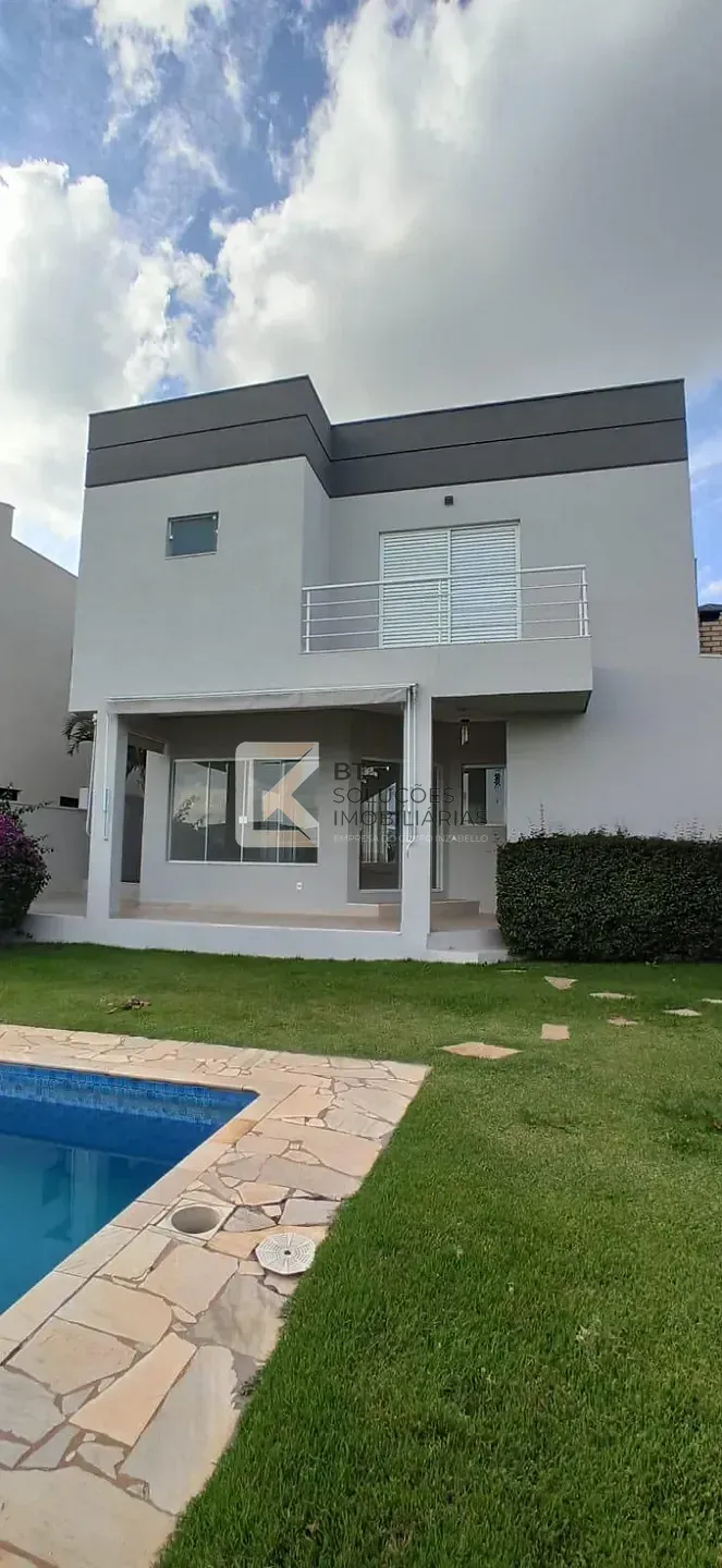 Sobrado, 4 quartos, 300 m² - Foto 43