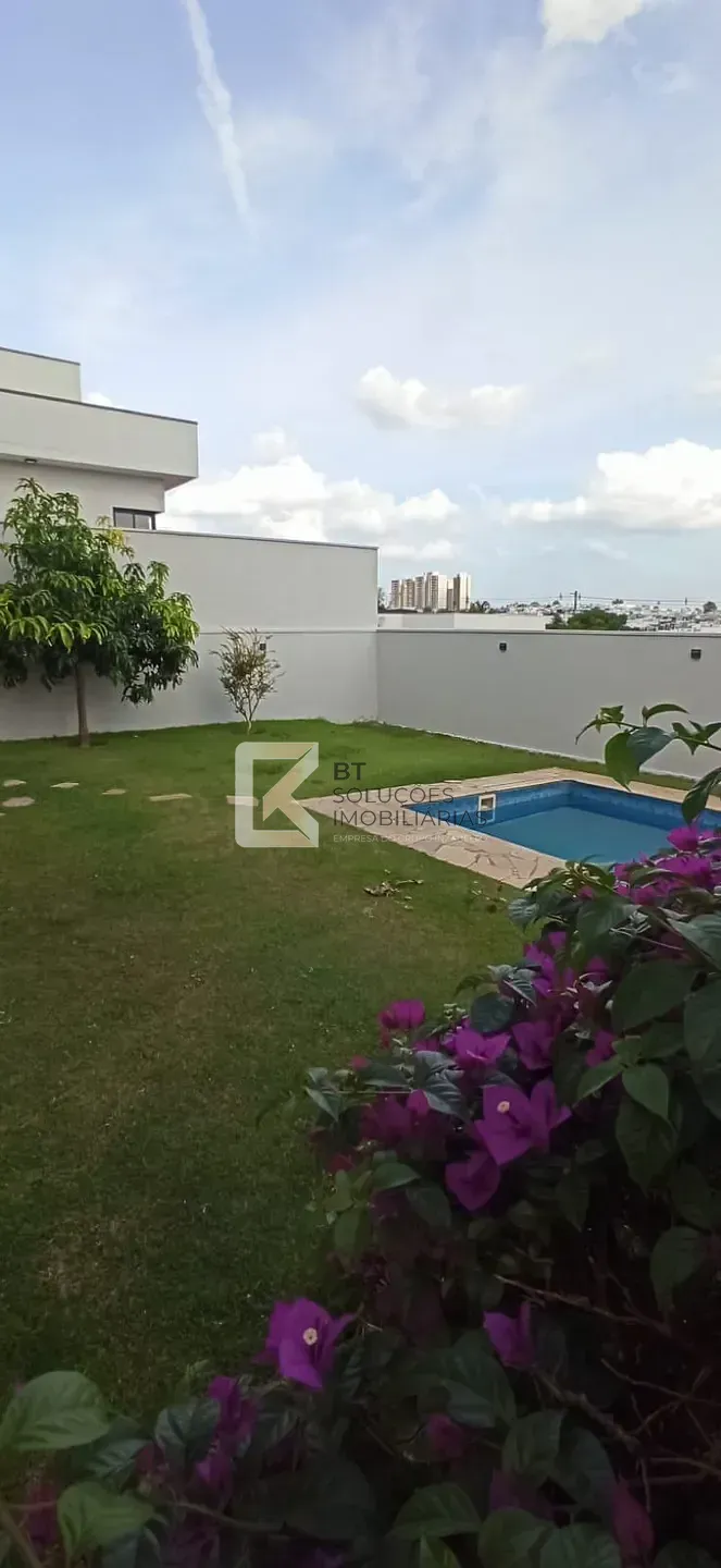 Sobrado, 4 quartos, 300 m² - Foto 45