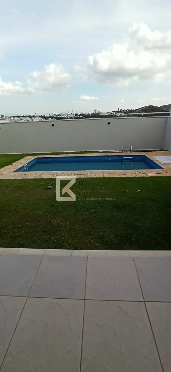 Sobrado, 4 quartos, 300 m² - Foto 46