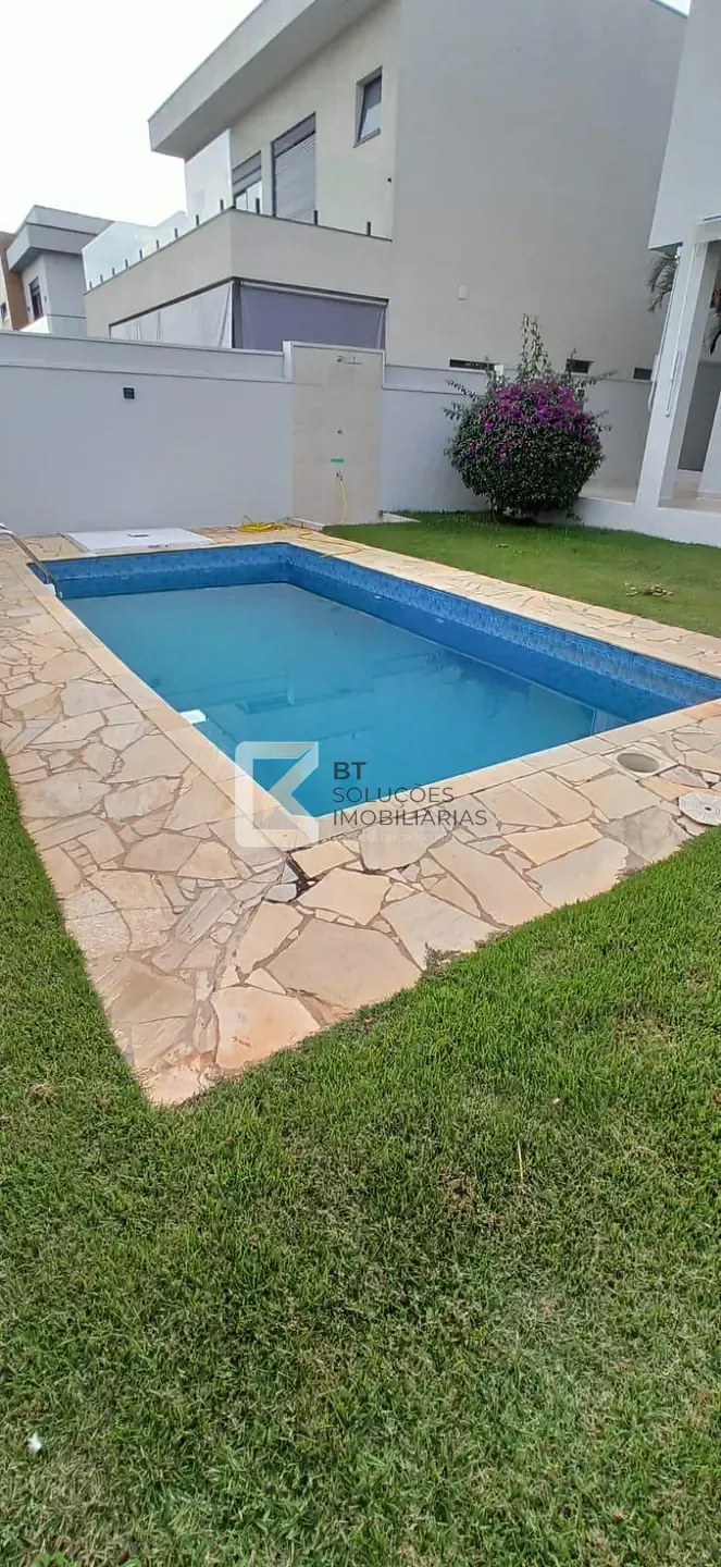 Sobrado, 4 quartos, 300 m² - Foto 47