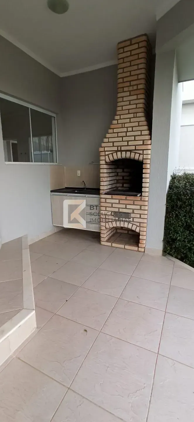 Sobrado, 4 quartos, 300 m² - Foto 40