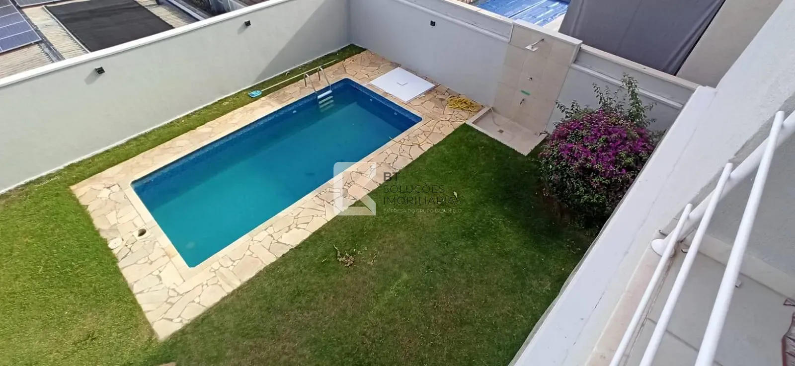 Sobrado, 4 quartos, 300 m² - Foto 49