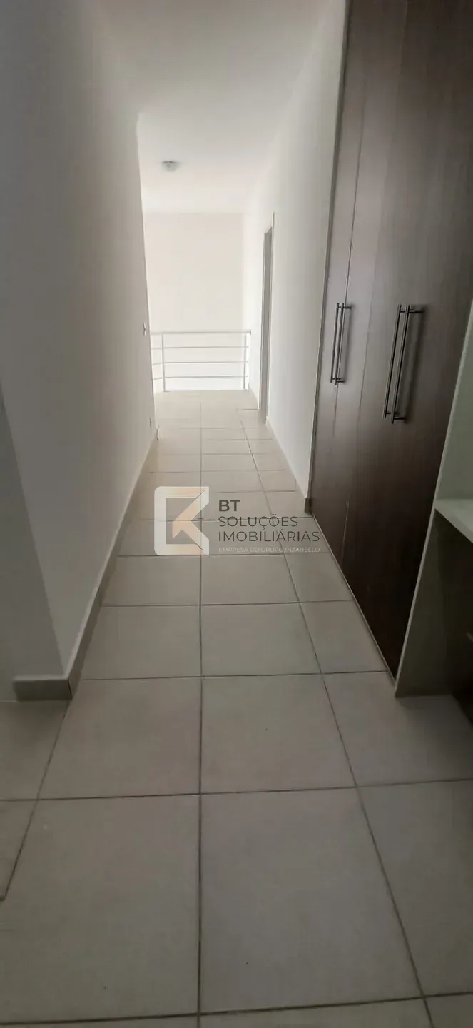 Sobrado, 4 quartos, 300 m² - Foto 27