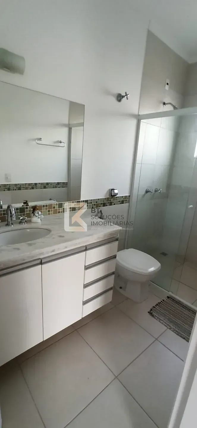 Sobrado, 4 quartos, 300 m² - Foto 31