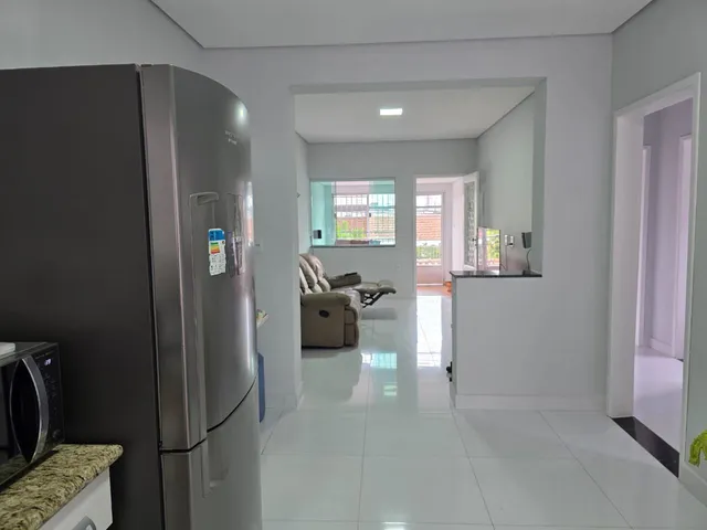Sobrado com 200m² 2 quartos e 2 banheiros, à venda, no bairro Vila Nivi em São Paulo