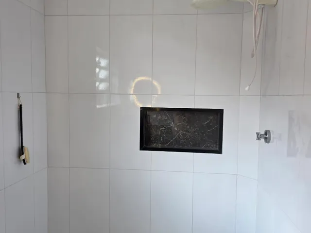 Sobrado com 200m² 2 quartos e 2 banheiros, à venda, no bairro Vila Nivi em São Paulo