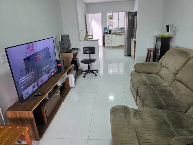 Sobrado com 200m² 2 quartos e 2 banheiros, à venda, no bairro Vila Nivi em São Paulo