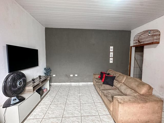Foto do Sobrado - Sobrado com 3 dormitórios à venda, 178 m² por R$ 430.000,00 - Jardim São Leopoldo - São José dos Campos/SP | INDEPENDENCE NEGOCIOS IMOBILIARIOS LTDA