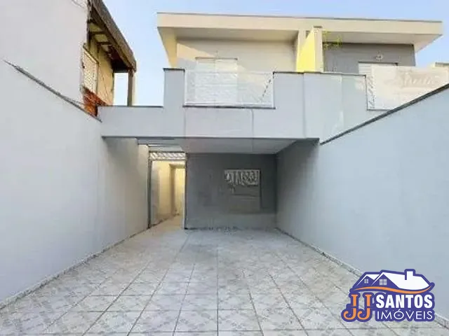 Sobrado com 225m² 3 quartos e 3 banheiros, à venda, no bairro Mooca em São Paulo