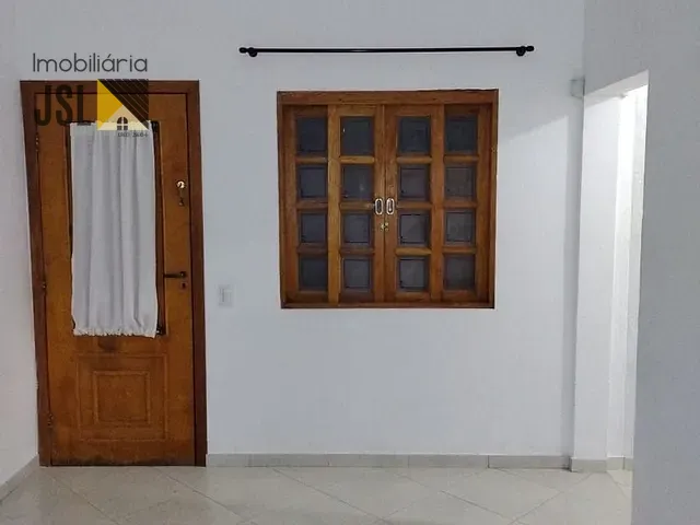 Sobrado com 162m² 4 quartos e 2 banheiros, à venda, no bairro Borda da Mata em Caçapava
