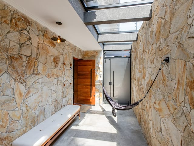 Foto do Sobrado - Sobrado para venda em Vila Madalena com 3 quartos, sendo 1 suíte , 186m² | Lares e Andares Imóveis