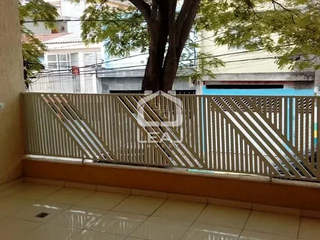 Sobrado com 142m² 3 quartos e 1 banheiro, à venda, no bairro Jardim Duprat em São Paulo