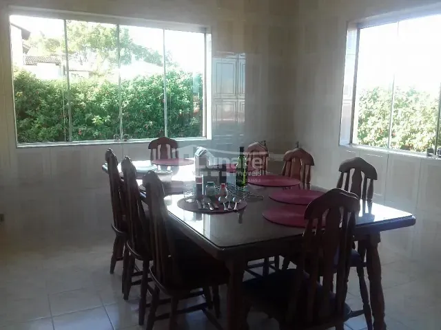 Sobrado com 600m² 3 quartos e 5 banheiros, à venda, no bairro Alto Ipiranga em Mogi das Cruzes