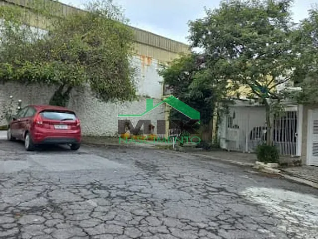 Casa com 100m² 2 quartos e 2 banheiros, à venda, no bairro Taboão em São Bernardo do Campo