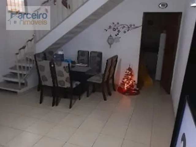 Casa com 105m² 3 quartos e 3 banheiros, à venda, no bairro Vila Laís em São Paulo