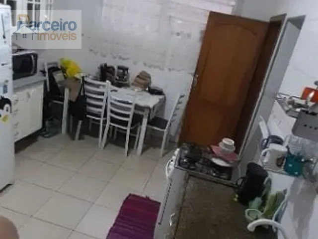 Casa com 105m² 3 quartos e 3 banheiros, à venda, no bairro Vila Laís em São Paulo