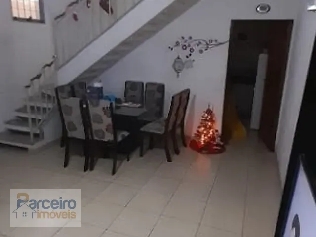 Casa com 105m² 3 quartos e 3 banheiros, à venda, no bairro Vila Laís em São Paulo