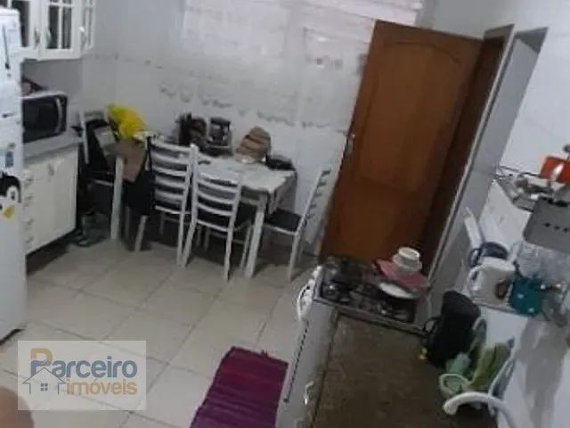 Casa com 105m² 3 quartos e 3 banheiros, à venda, no bairro Vila Laís em São Paulo