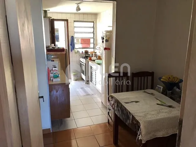 Sobrado com 224m² 2 quartos e 1 banheiro, à venda, no bairro Vila Aurora (Zona Norte) em São Paulo