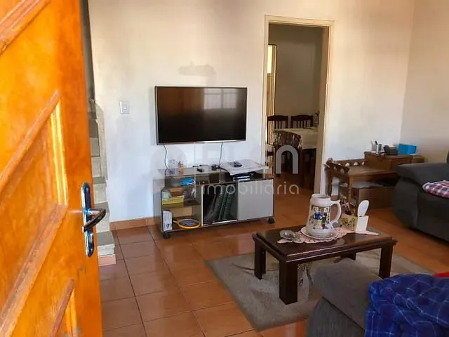 Sobrado com 224m² 2 quartos e 1 banheiro, à venda, no bairro Vila Aurora (Zona Norte) em São Paulo